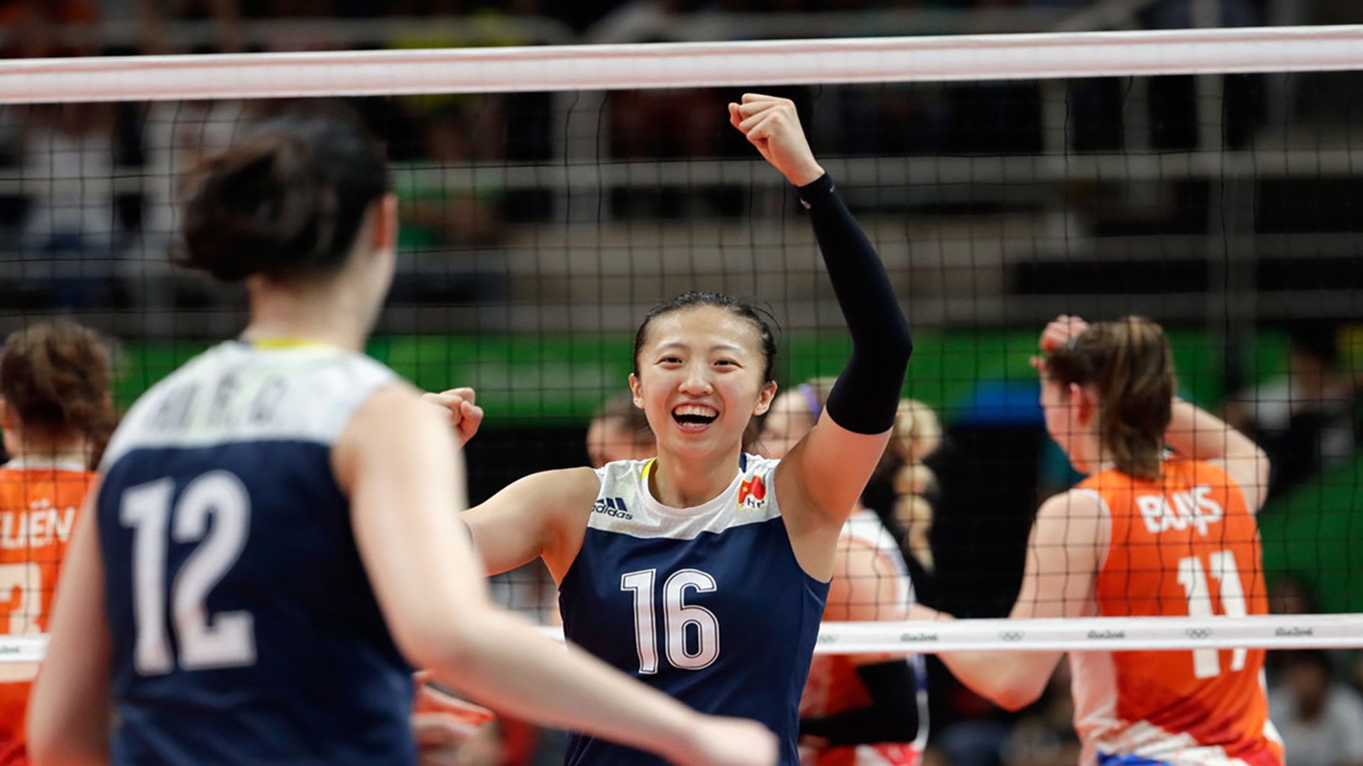 国乒包揽WTT大满贯五冠 马龙、陈梦分获男女单打冠军 中国乒乓球队展现绝对统治力